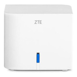 Sistema Wi-fi Mesh Zte Space Zt196 Branco 110v/220v