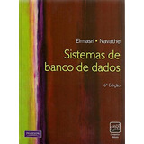 Sistemas De Banco De Dados De Elmasri E Navathe Pela Pearson (2010)