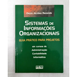 Sistemas De Informações Organizacionais De Denis