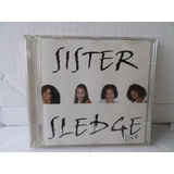 Sister Sledge - Live Medley Evebody