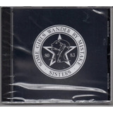Sisters Of Mercy - Some Girls Wander By Mistake Cd Novo Lacr