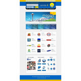Site, Sistema, Script Php, Guia Comercial 9