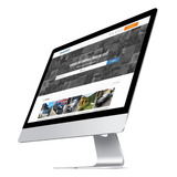 Site Para Classificados Em Php Gerenciável Responsivo