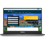 Site Para Imobiliária Em Php, Script