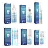 Six Piece Set Of Tooth Cleaning