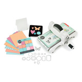 Sizzix - Big Shot Com Kit Inicial - Big Shot Starter Kit