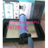 Sizzix Big Shot Pró Machine