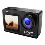 Sjcam Sj8 Dual-screen Action Camera 4k
