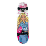 Skate Barbie - Sem Acessórios Pace