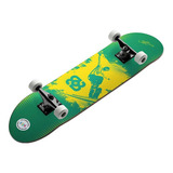 Amarelo