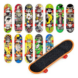 Skate De De Dedo Prodeck Multilaser