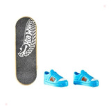 Fingerboard