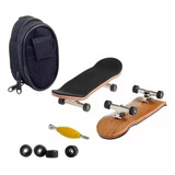 Fingerboard