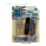 Fingerboard
