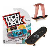 Skate De Dedo Tech Deck 96mm