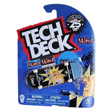 Skate De Dedo Tech Deck Blind