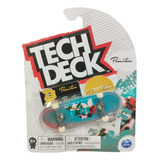 Skate De Dedo Tech Deck Primitive Geisha - Fingerboard