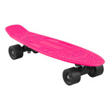 Skate De Rua Infantil Mini Longboard