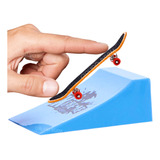 Fingerboard