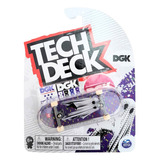 Skate Dedo Fingerboard Tech Deck Blind Profissional Td 06