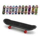 Fingerboard
