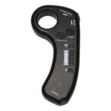 Skate Elétrico Com Controle Remoto Universal De Quatro Rodas