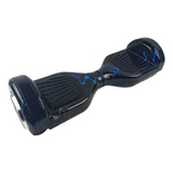 Skate Elétrico Hoverboard 6,5 Polegadas Com