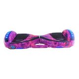 Skate Elétrico Hoverboard Hnq 6.5