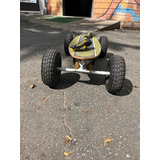 Skate Elétrico Two Dogs Off Road 1300w Off Road