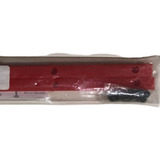 Skate Grabber Rails Powell Rib Bones Vermelho