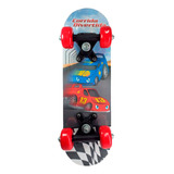 Skate Infantil Fadinha Skatinho Criança 42x12