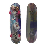 Skate Infantil Frozen 80cm 248901