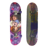 Skate Infantil Frozen 80cm 310201