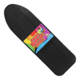 Skate Infantil Rodinhas Coloridas Radical Style Brinquedo