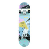 Skate Infantil Street Spin Shapes 70cm