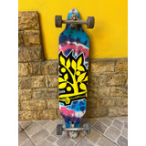 Skate Longboard Original Woodlight