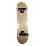 Skate Maple Profissional Truck 139mm Roda 53mm Abec7 Montado