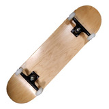 Skate Maple Profissional Truck 139mm Roda 53mm Abec7 Montado