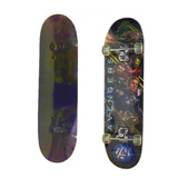 Skate Marvel Avengers Mcu 80cm 5399