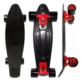 Skate Mini Cruiser Street Radical Skateboard Juvenil 