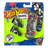 Fingerboard