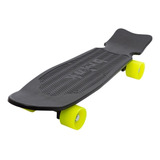Skate Radical Infantil Iniciante Para Menino E Menina