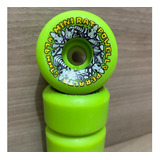 Skate Rodas Powell Peralta Mini Rat 57mm 97a (old School) 2
