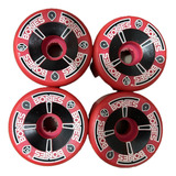 Skate Rodas Powell Peralta T-bones 67mm 95a (old School) 3