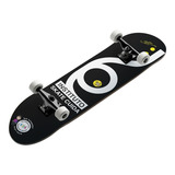 Skate Semi Profissional Bob Burnquist Burnkit Radical 70kg