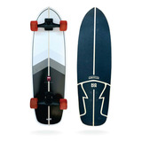 Skate Simulador De Surf Nitrosk8 Surf