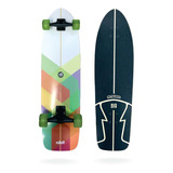 Skate Simulador De Surf Nitrosk8 Wave