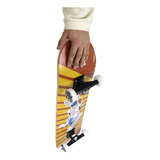 Skateboard Street Profissional Looney Tunes Unissex Kronik
