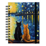 Sketchbook Caderno De Desenho 90g Com 200 Páginas