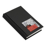 Sketchbook Canson One 98fls 100g/m2 A6